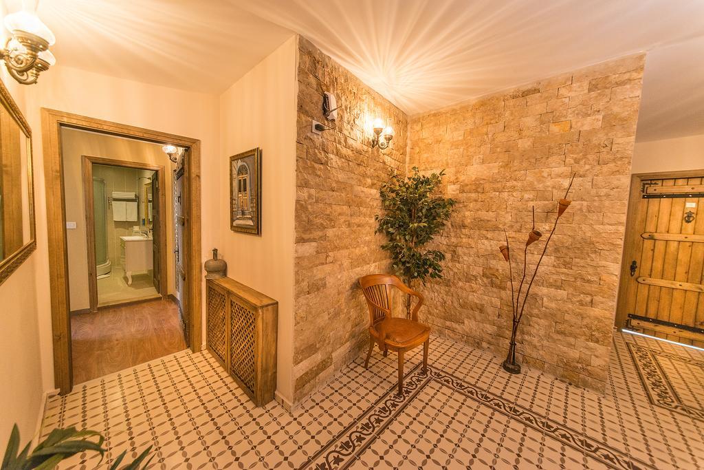 Edahan Hotel Biga Zimmer foto