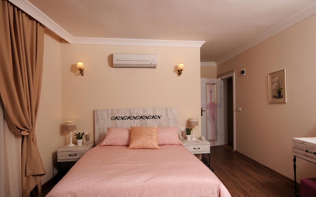 Edahan Hotel Biga Zimmer foto